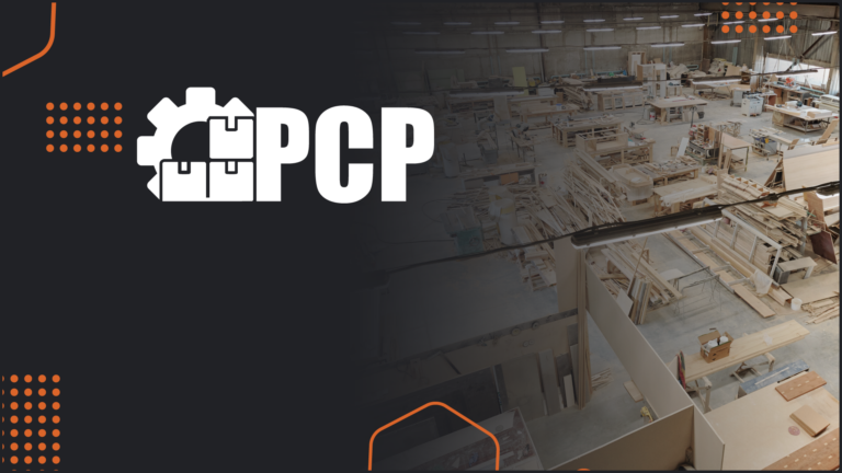 ✨ Novos recursos no PCP! ✨