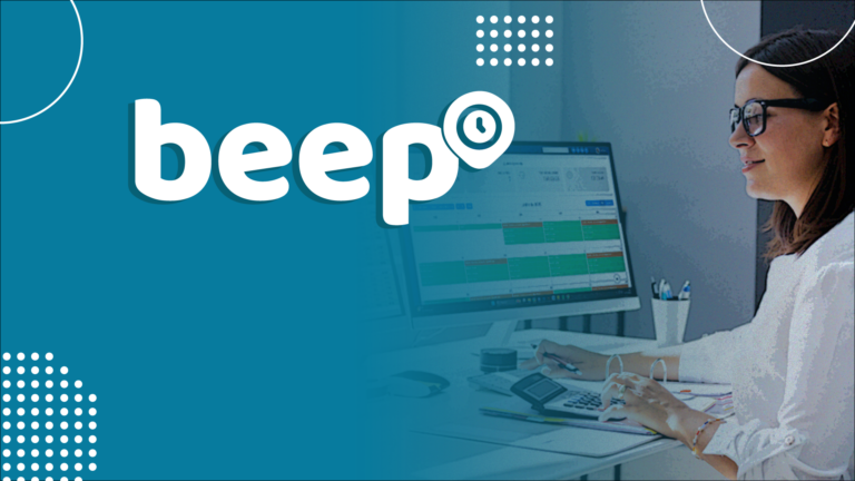 🚨 Melhorias no Beep Ponto DinaBox!