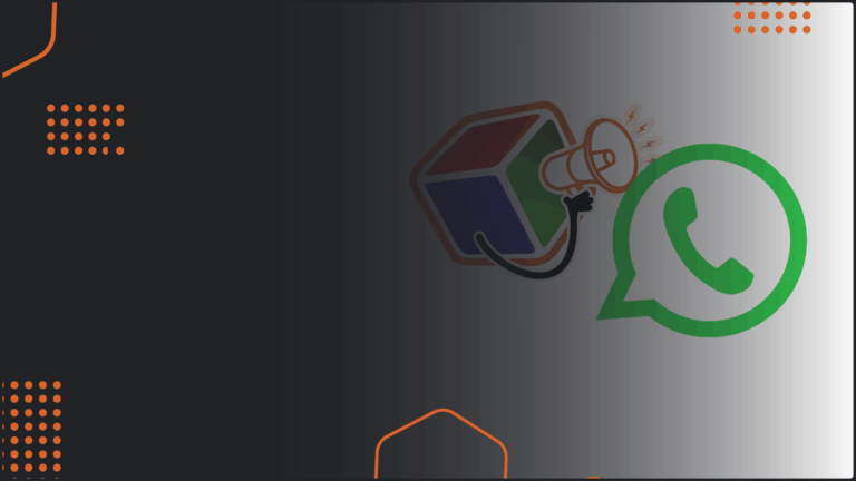 Novidades da DinaBox direto no seu WhatsApp!