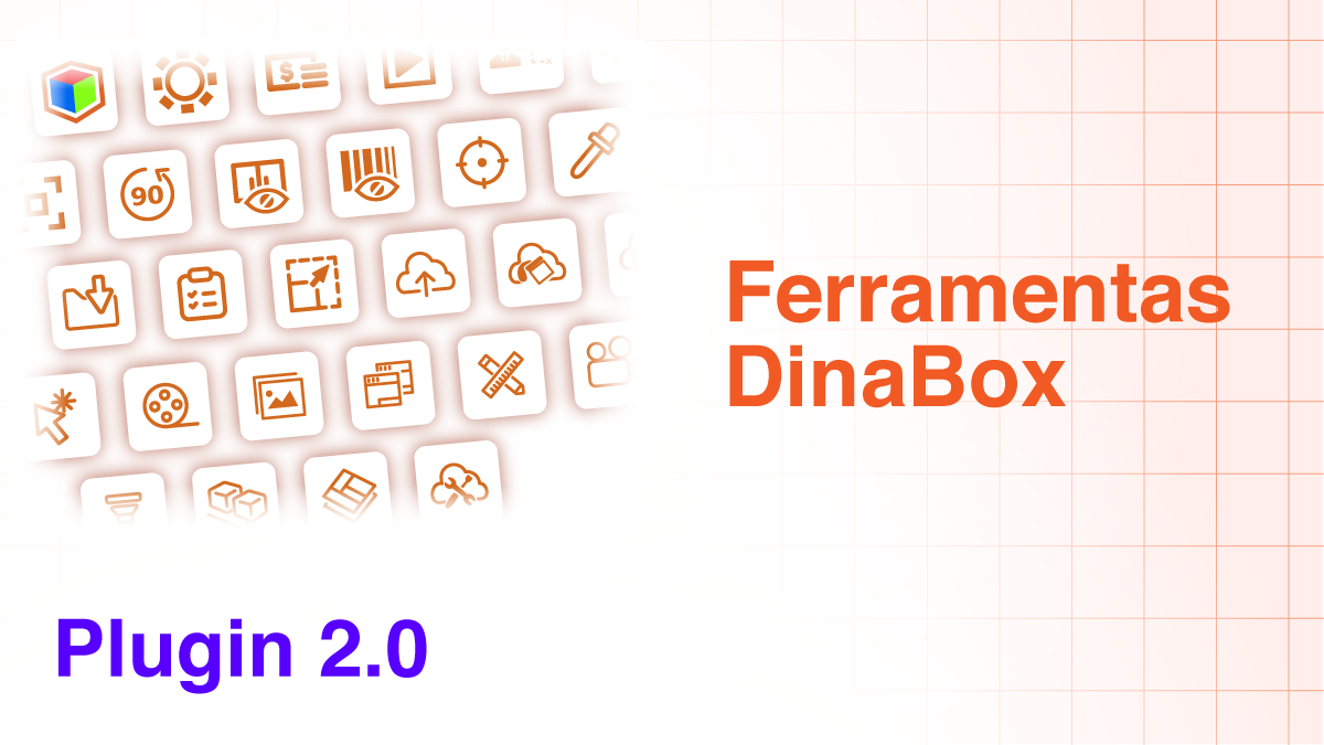 Ferramentas DinaBox